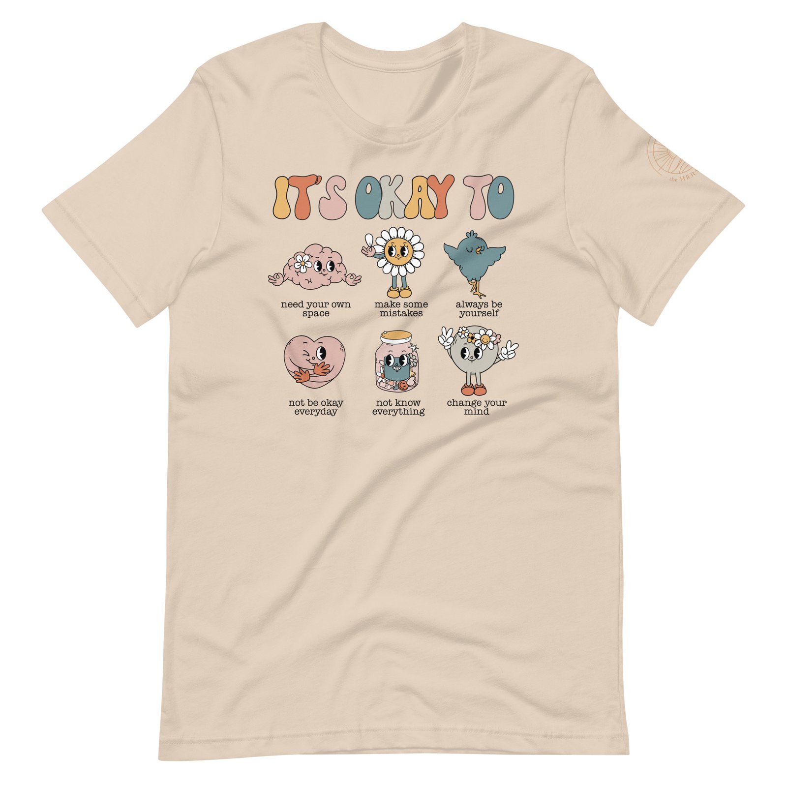 It's Okay To - Image 6