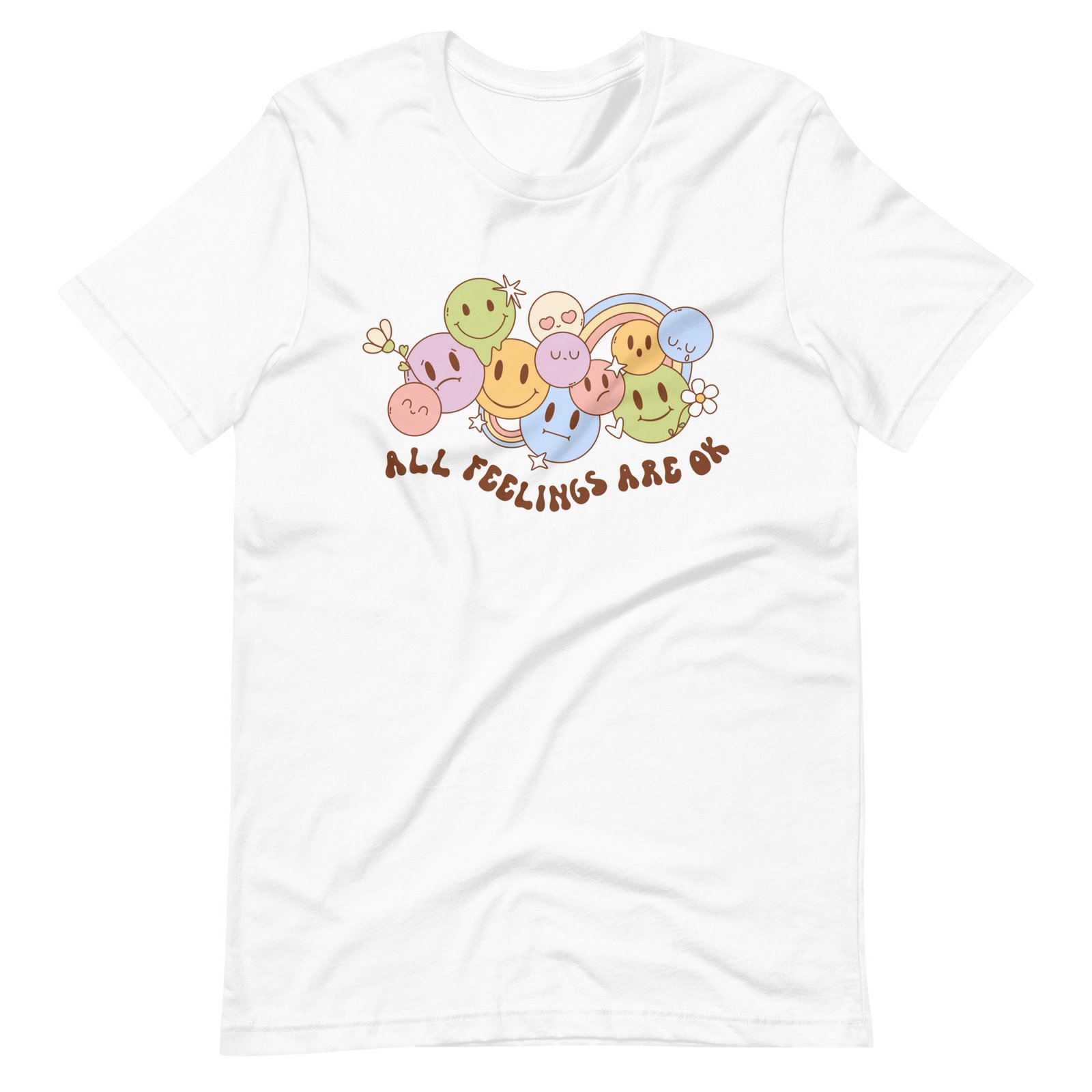 All Feelings Are Okay - Image 4