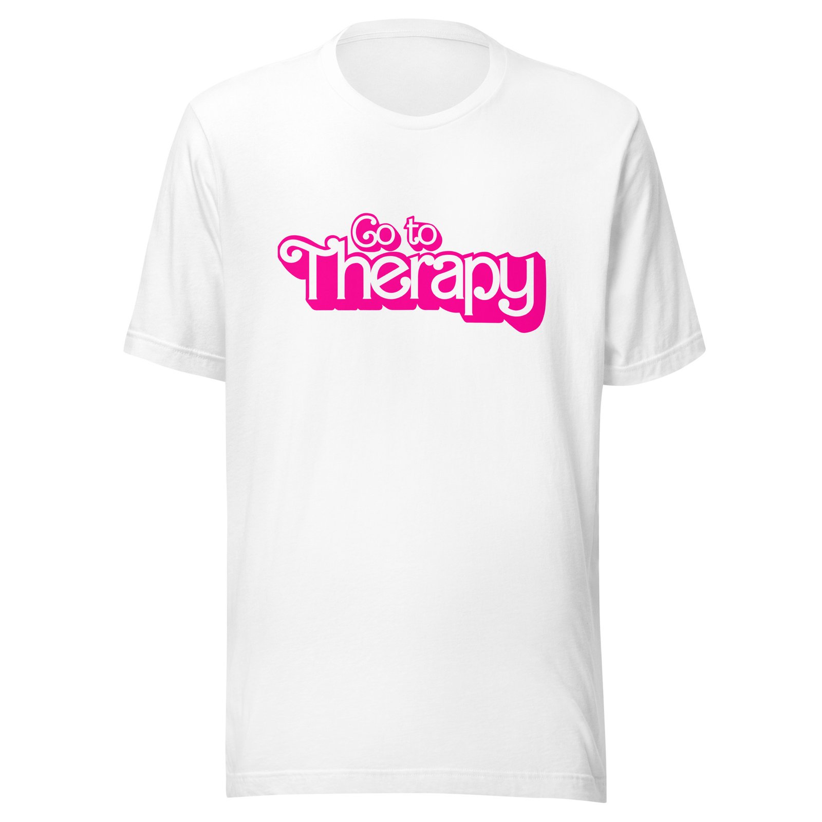 Go To Therapy - Barbie - Image 3