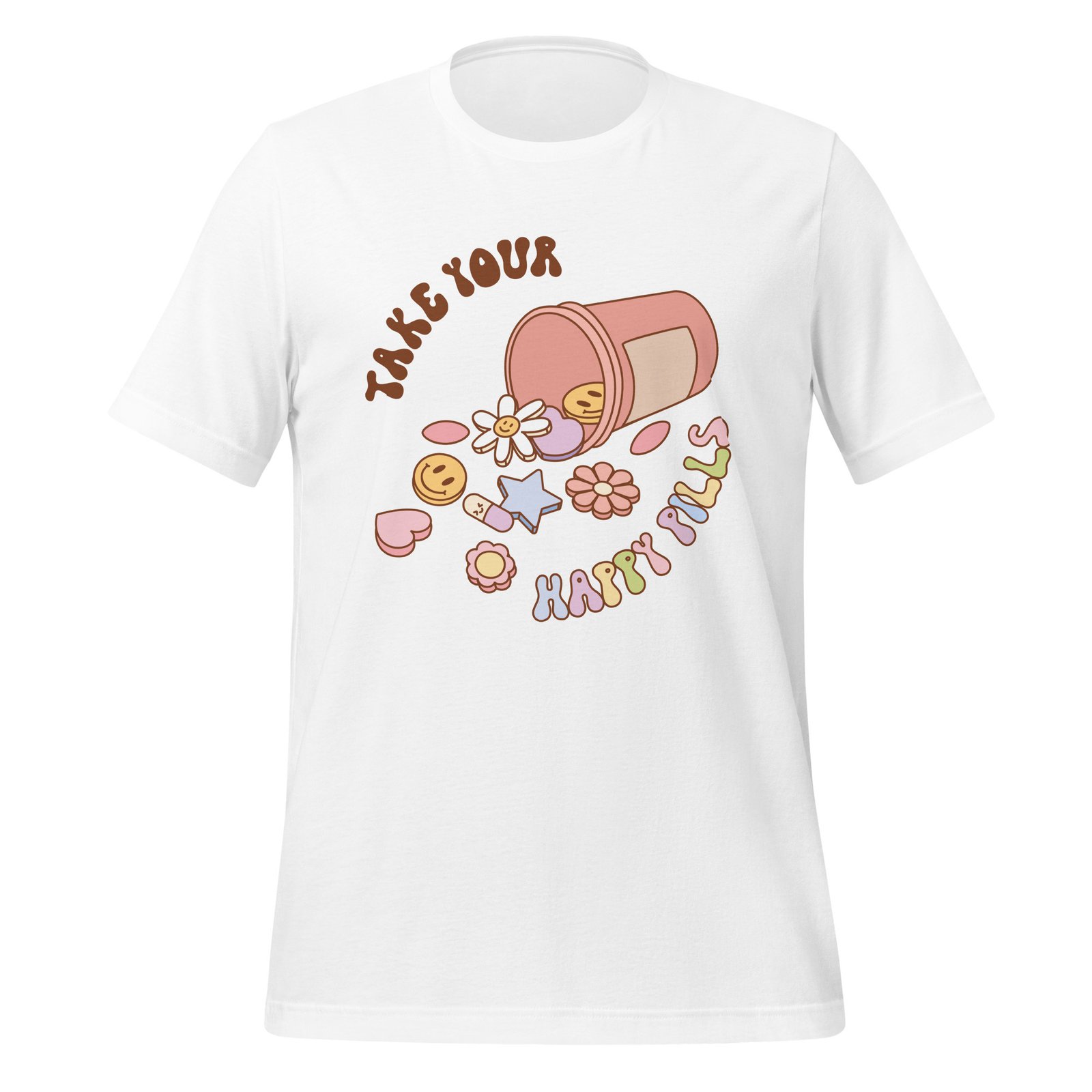 Take Your Happy Pills - Image 6