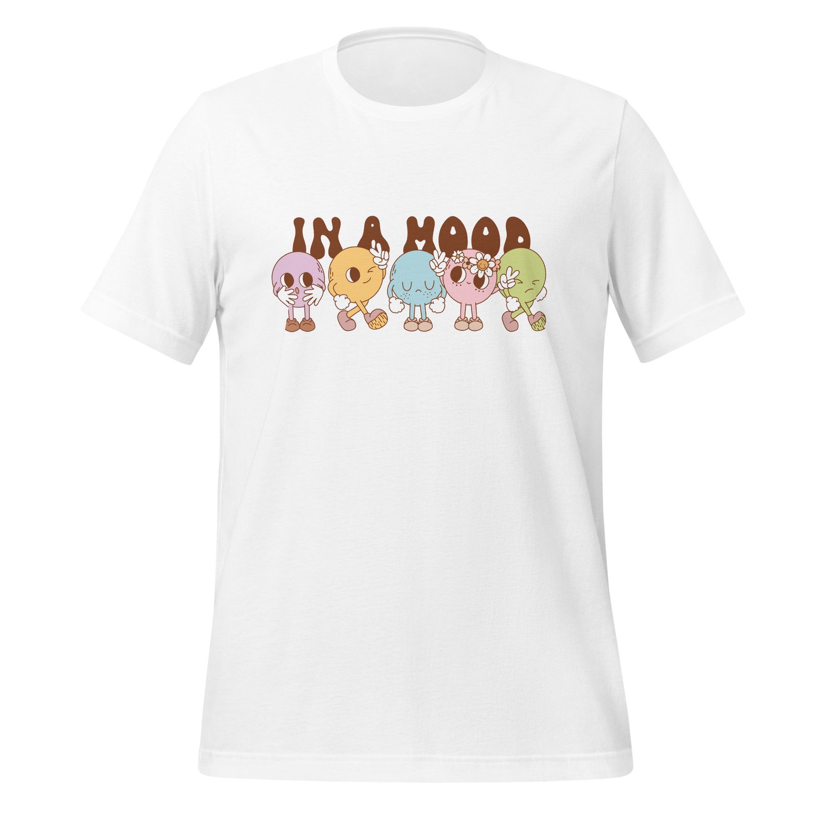 In a Mood - Image 9