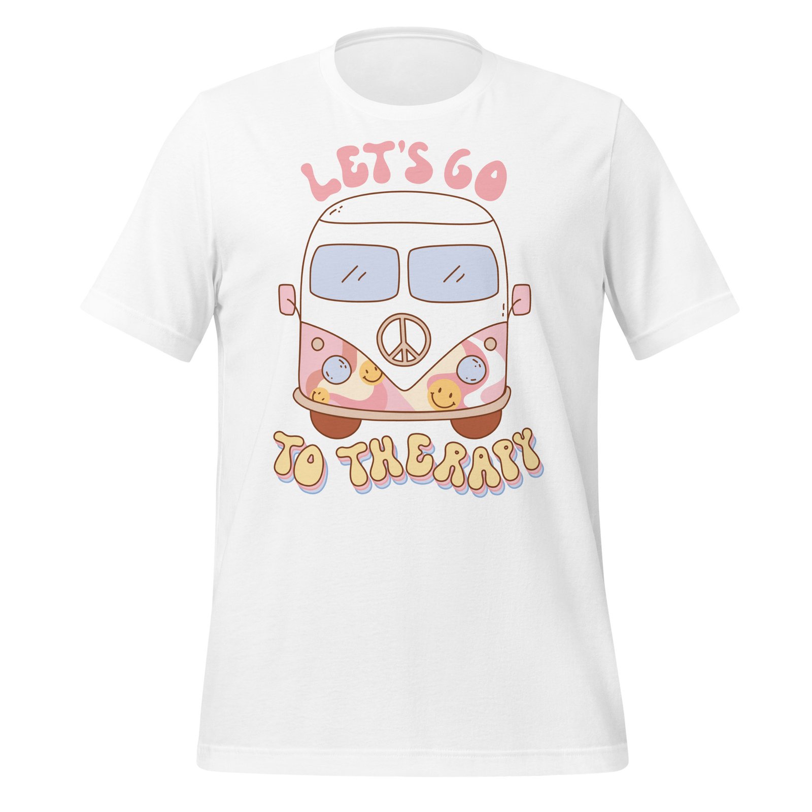 Lets Go To Therapy - Image 8