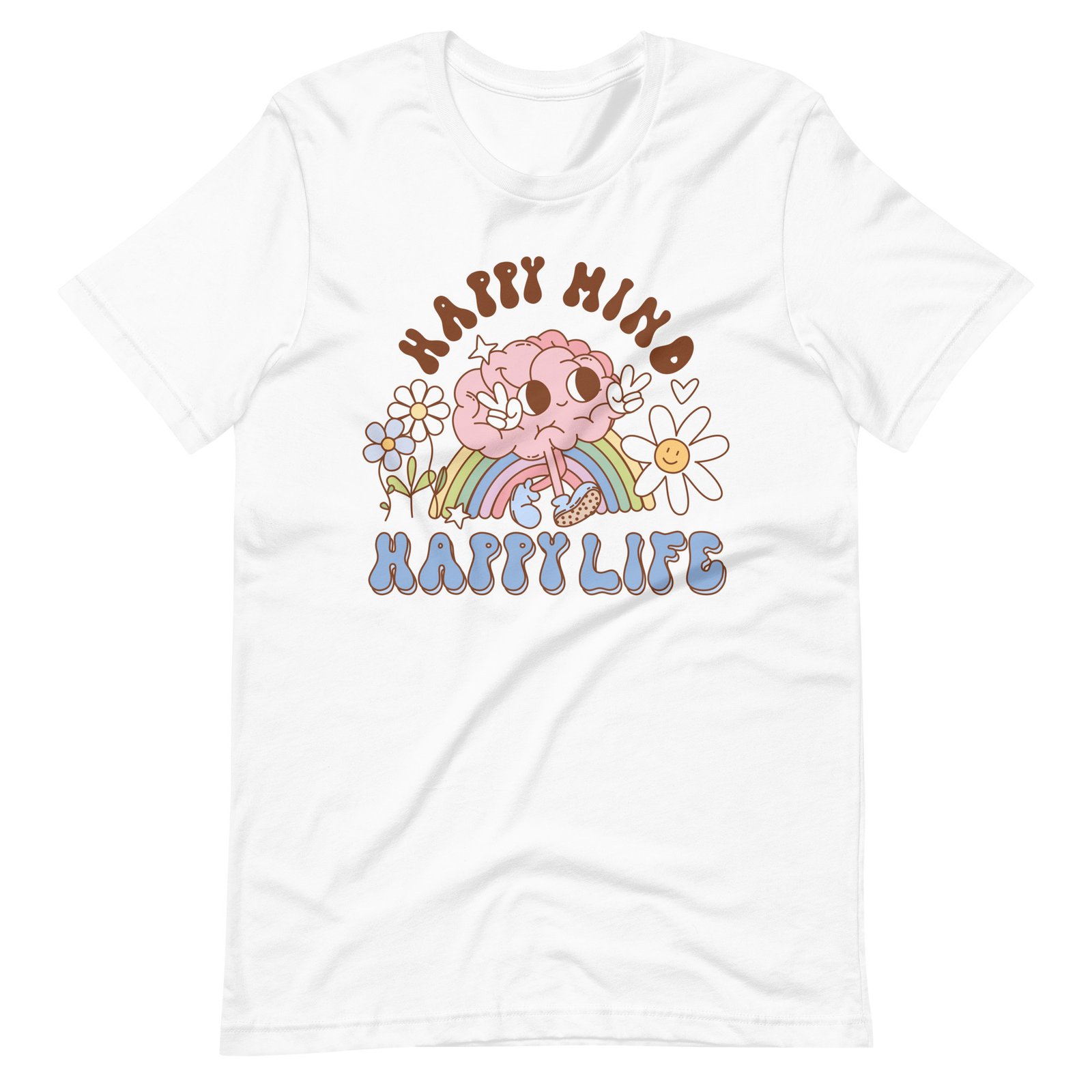 Happy Mind Happy Life - Image 9