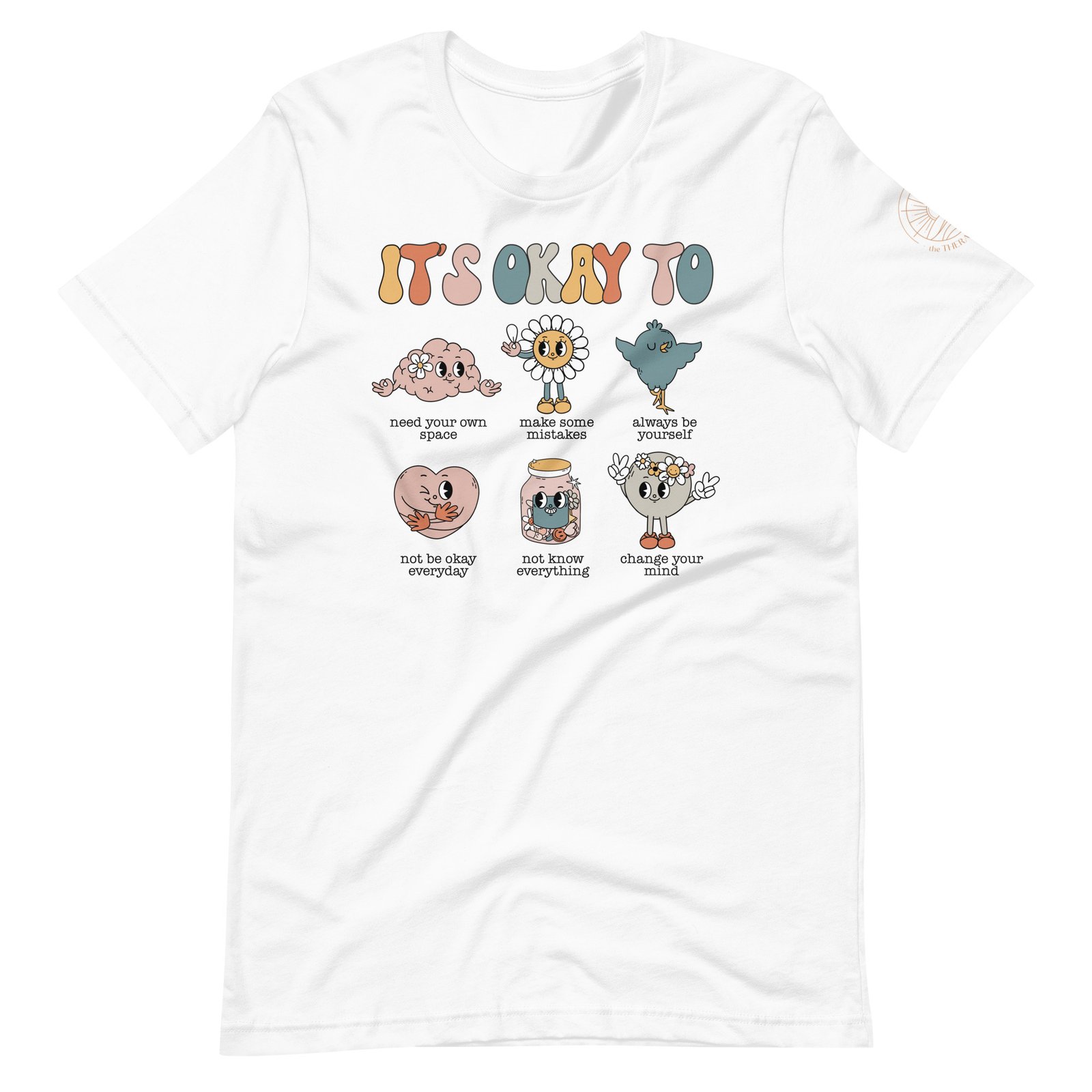 It's Okay To - Image 13