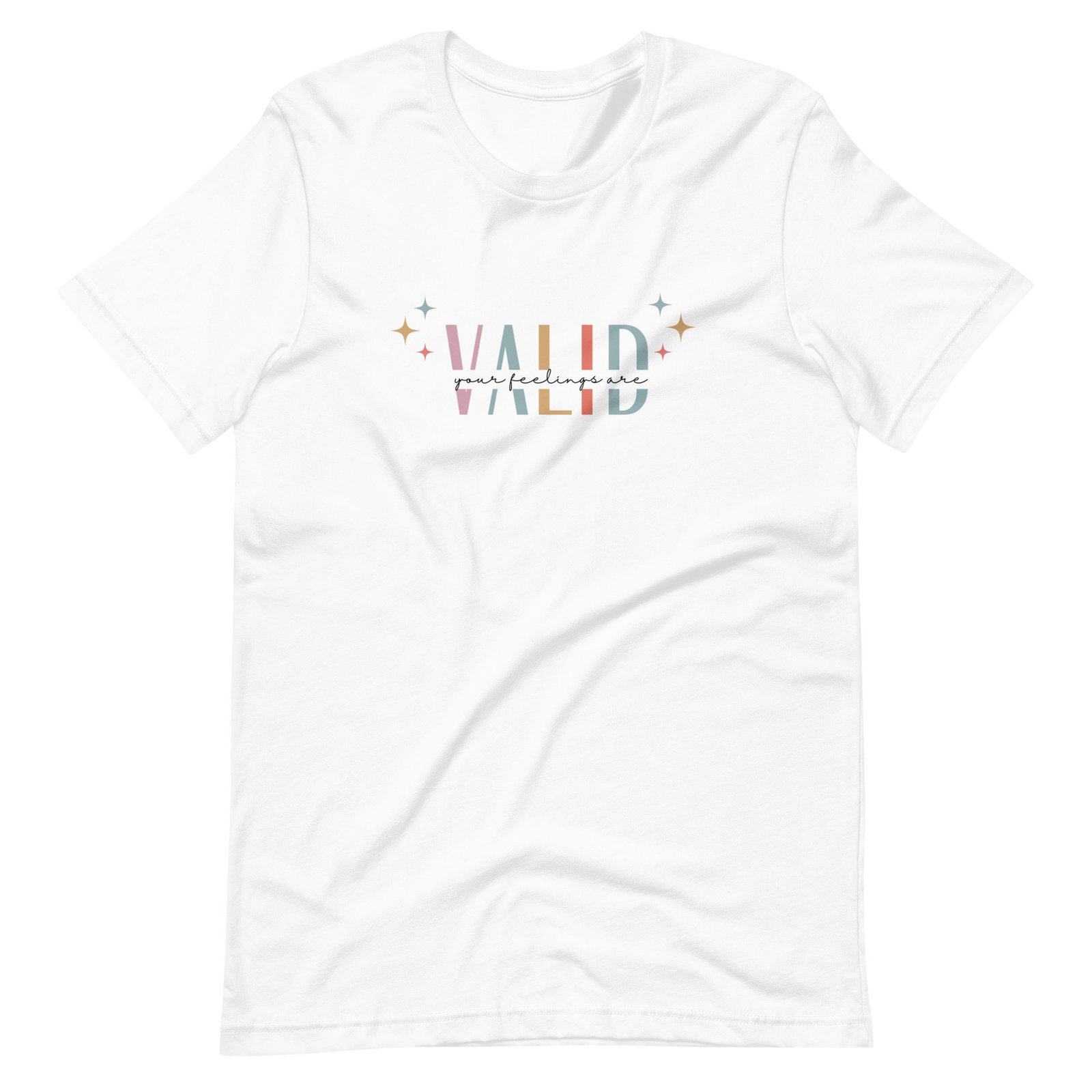 Your Feelings Are Valid - Image 2