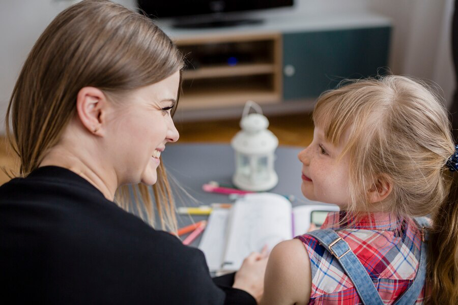 Children's Counseling