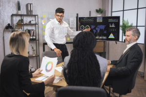 Corporate Training Programs