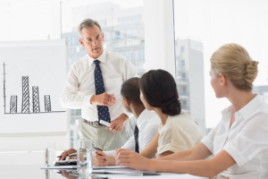 Corporate Training Programs