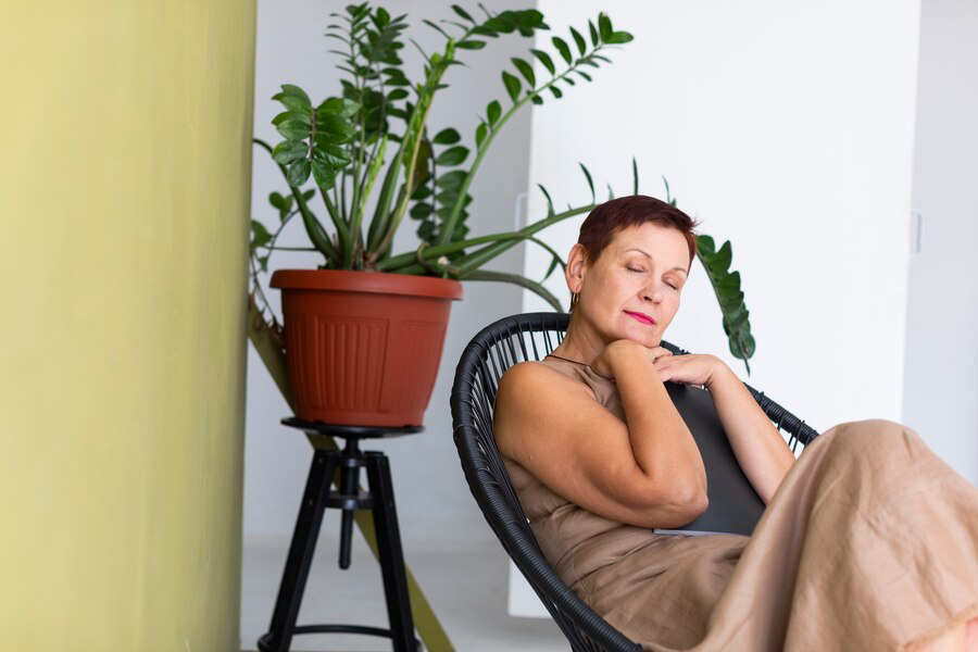 Self-Care in the Counseling