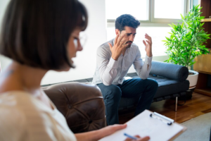 Anxiety Counseling