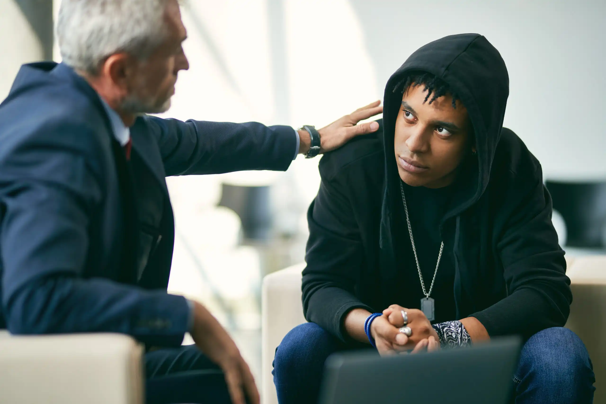 depression