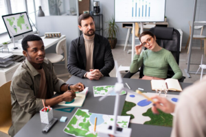 corporate training