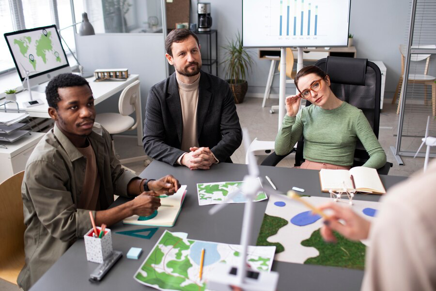 corporate training