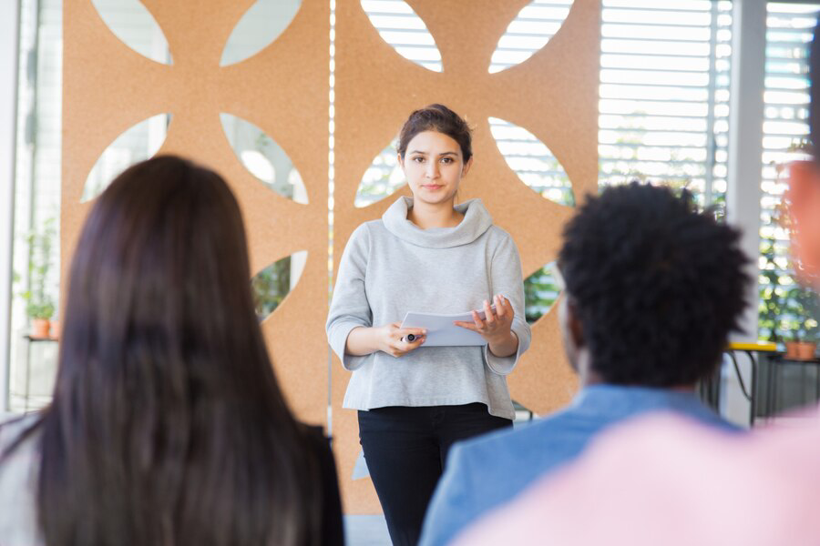 Speaking Engagements
