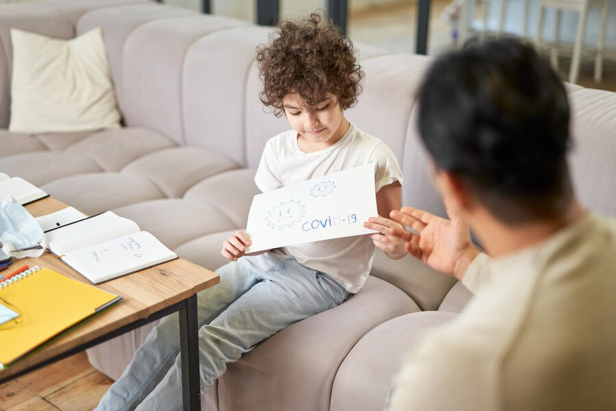 Children's Counseling