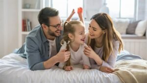 co-parentings