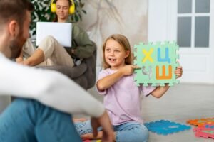 play therapy for children