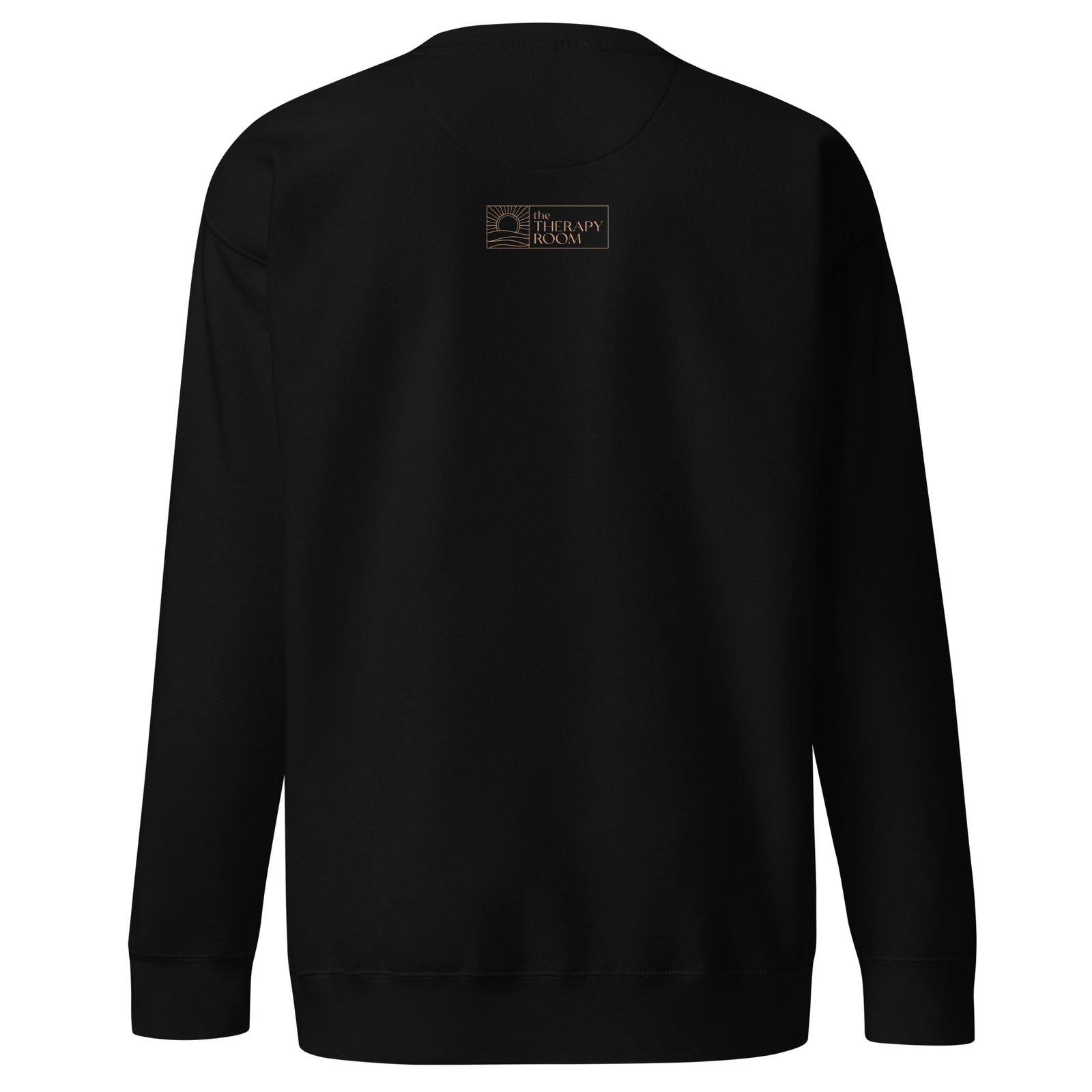 You Can't Control the Wind but You Can Change Your Sails Sweatshirt - Image 4
