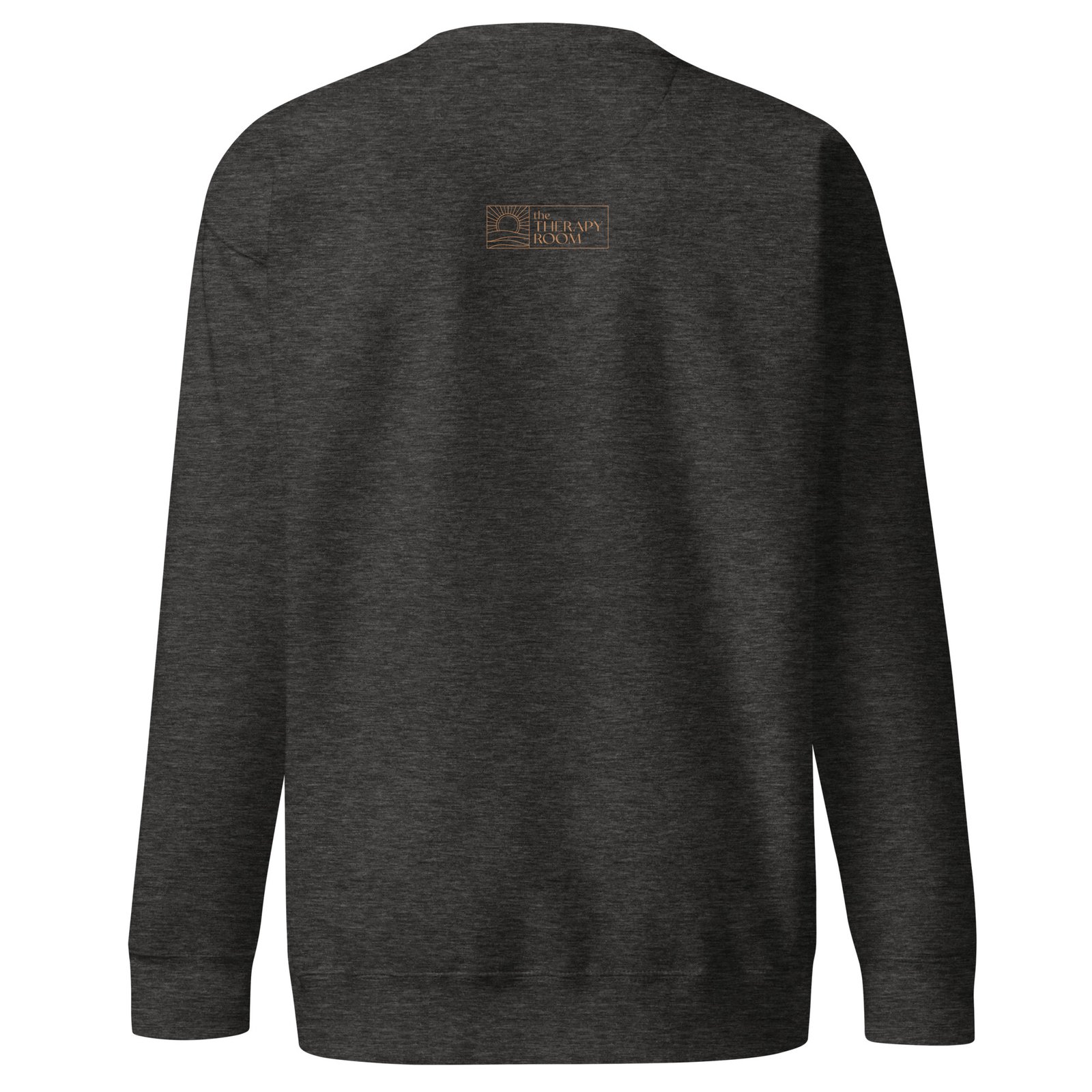 You Can't Control the Wind but You Can Change Your Sails Sweatshirt - Image 12