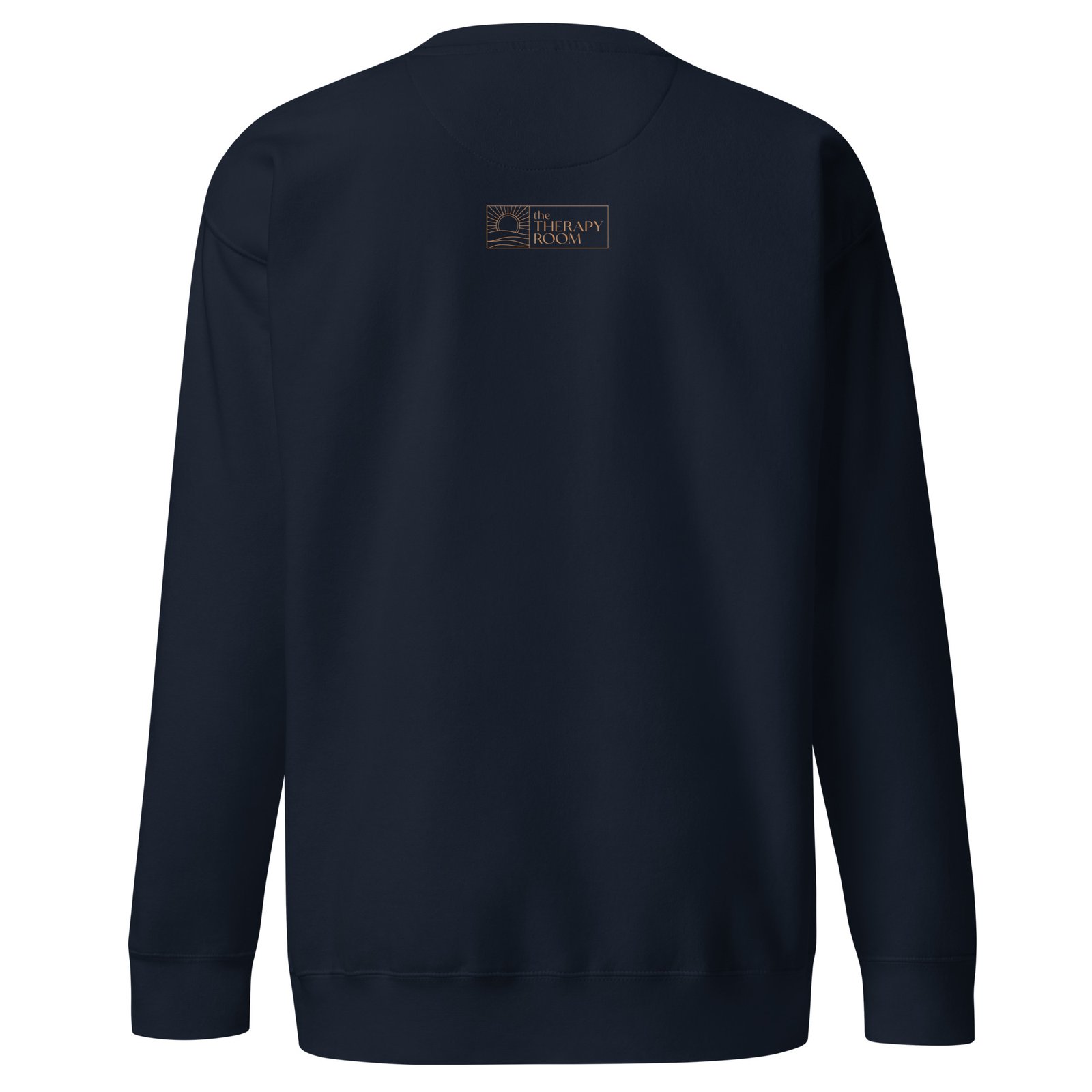 You Can't Control the Wind but You Can Change Your Sails Sweatshirt - Image 8