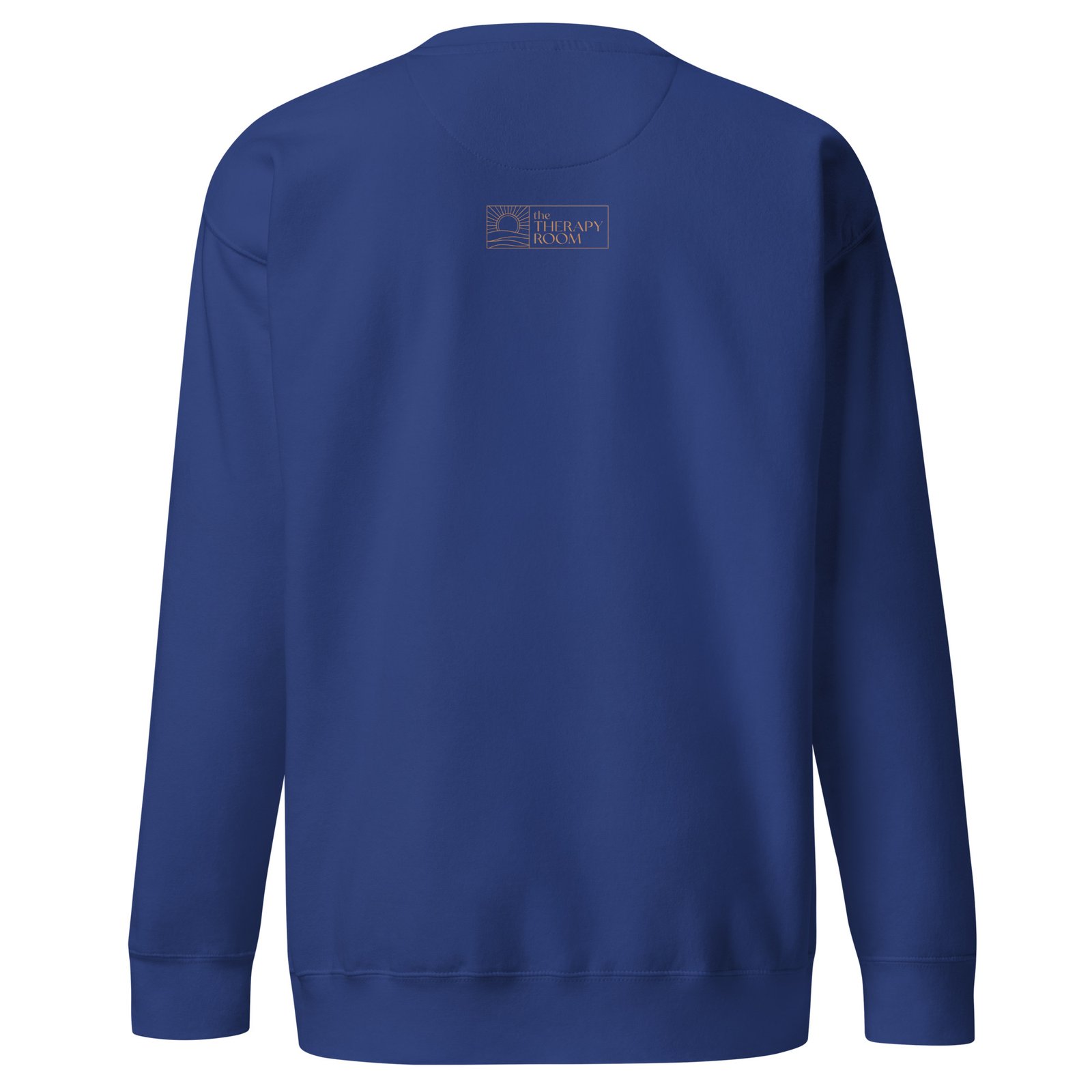 You Can't Control the Wind but You Can Change Your Sails Sweatshirt - Image 16