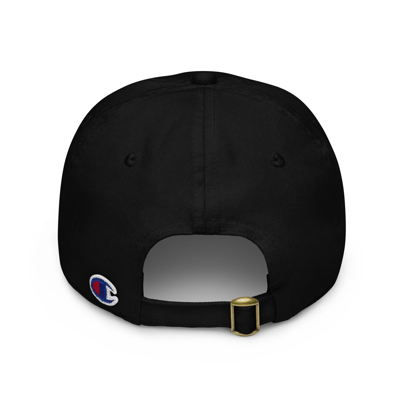 Don't Water Dead Flowers Dad Hat - Image 2