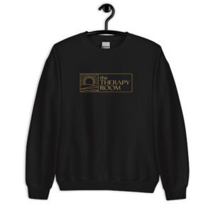 Therapy Room Sweatshirt